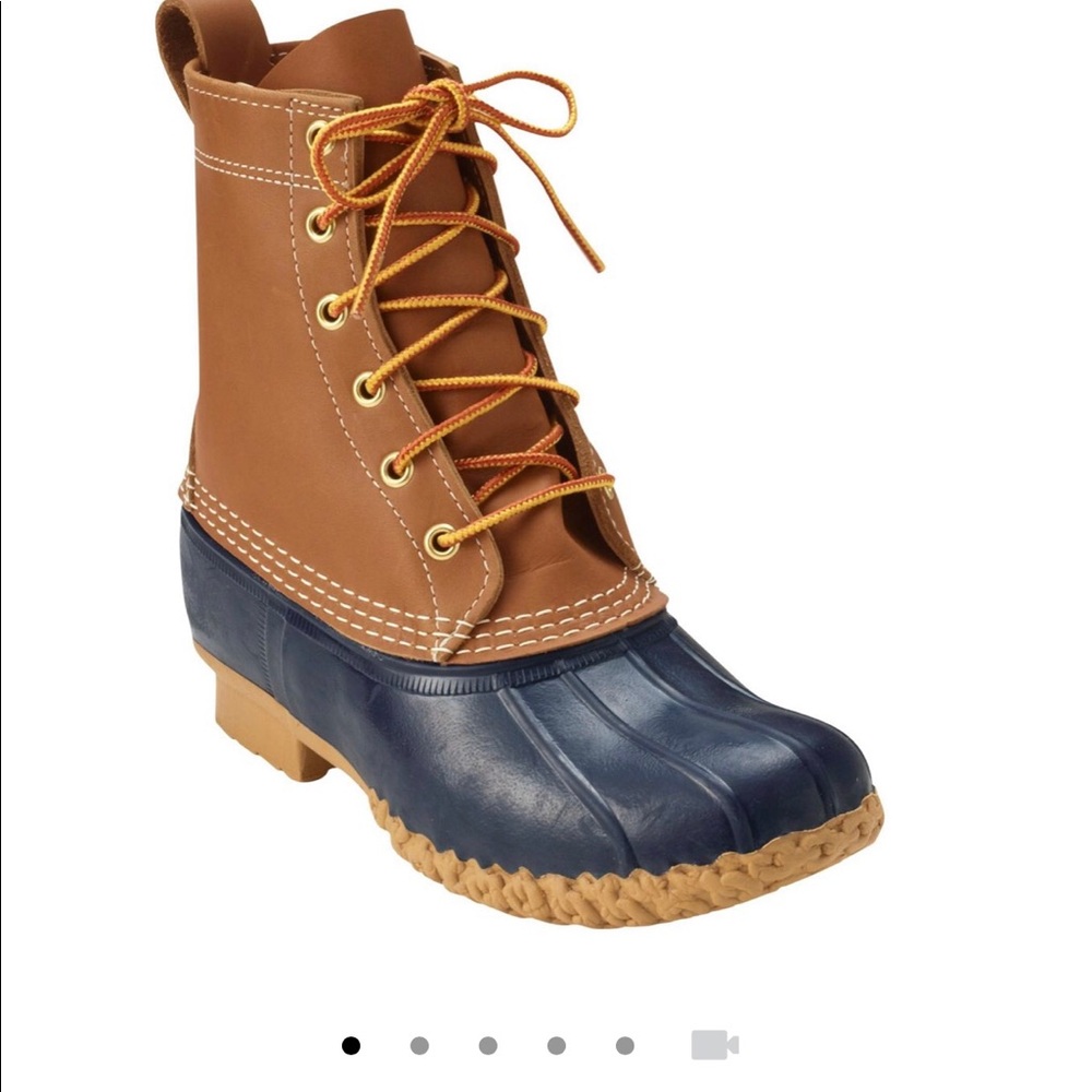 L.L. Bean Women’s Bean Boot